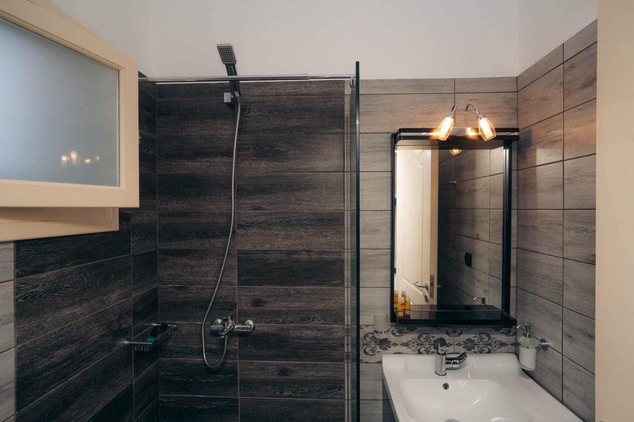 Oniropagida Hotell Apollonía Exteriör bild